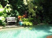 Kwikfynd Swimming Pool Landscaping
elleker